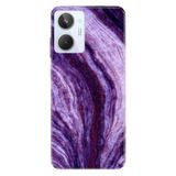 Senada Realme 10 İle Uyumlu Kılıf Silikon Desenli Tam Koruma Resimli Kapak Pinker