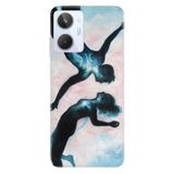 Senada Realme 10 İle Uyumlu Kılıf Silikon Desenli Tam Koruma Resimli Kapak Waterlove