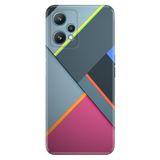 Senada Realme 9 Pro İle Uyumlu Kılıf Realme 9 Pro Telefon İle Uyumlu Kılıfı Baskılı 6D Renkler