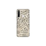 Senada Realme C3 5İ 6İ İle Uyumlu Kılıf Silikon Desenli Tam Koruma Resimli Kapak Beste Nota