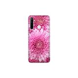 Senada Realme C3 5İ 6İ İle Uyumlu Kılıf Silikon Desenli Tam Koruma Resimli Kapak Chon