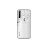 Senada Realme C3 5İ 6İ İle Uyumlu Kılıf Silikon Desenli Tam Koruma Resimli Kapak Cool Buzz