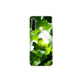 Senada Realme C3 5İ 6İ İle Uyumlu Kılıf Silikon Desenli Tam Koruma Resimli Kapak İlkbahar