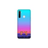 Senada Realme C3 5İ 6İ İle Uyumlu Kılıf Silikon Desenli Tam Koruma Resimli Kapak Junior Aslanlar
