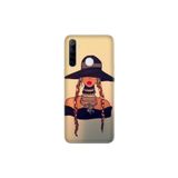 Senada Realme C3 5İ 6İ İle Uyumlu Kılıf Silikon Desenli Tam Koruma Resimli Kapak Modaguru