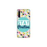Senada Realme C3 5İ 6İ İle Uyumlu Kılıf Silikon Desenli Tam Koruma Resimli Kapak Stay