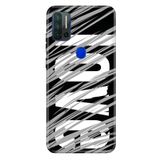 Senada Reeder P13 Blue Max Pro 6.51" İle Uyumlu Kılıf Desenli Baskılı Silikon Gri Aşk Love Tema