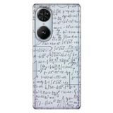 Senada Reeder S19 Max Pro S Edge İle Uyumlu Kılıf Telefon İle Uyumlu Kılıfı Baskılı Formül