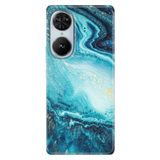 Senada Reeder S19 Max Pro S Edge İle Uyumlu Kılıf Telefon İle Uyumlu Kılıfı Baskılı İşlenmiş Ametist
