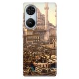 Senada Reeder S19 Max Pro S Edge İle Uyumlu Kılıf Telefon İle Uyumlu Kılıfı Baskılı İstanbul