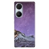 Senada Reeder S19 Max Pro S Edge İle Uyumlu Kılıf Telefon İle Uyumlu Kılıfı Baskılı Parlak Manzara