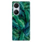 Senada Reeder S19 Max Pro S Edge İle Uyumlu Kılıf Telefon İle Uyumlu Kılıfı Baskılı Tropical