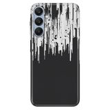 Senada Samsung A17 İle Uyumlu Kılıf Galaxy A17 Dekoratif Silikon Baskılı Kapak Cool Buzz