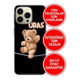 Senada Samsung A35 A55 A52 A72 A53 A73 A33 M33 M22 İle Uyumlu Kılıf İsimli Yazılı Kişiye Özel Stock74