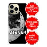 Senada Samsung A35 A55 A52 A72 A53 A73 A33 M33 M22 İle Uyumlu Kılıf İsimli Yazılı Kişiye Özel World Str-73