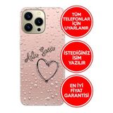 Senada Samsung A50 A70 A80 A3 A5 A7 A8 A9 2017 2018 2019 İle Uyumlu Kılıf İsimli Yazılı Kişiye Özel Case