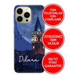 Senada Samsung Galaxy A04S A04 A05S A05 A06 A20 A30 A20S A10S İle Uyumlu Kılıf İsimli Yazılı Kişiye Özel Gözalıcı M-79
