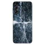 Senada Samsung Galaxy A14 İle Uyumlu Kılıf Silikon Desenli Resimli Kapak Bells Mermer