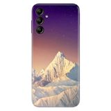 Senada Samsung Galaxy A25 İle Uyumlu Kılıf Silikon Desenli Resimli Kapak Paramount