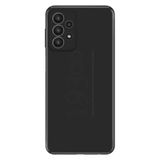 Senada Samsung Galaxy A33 İle Uyumlu Kılıf 0.4Mm Lazer Kesim Silikon Kapak 1938 Atatürk