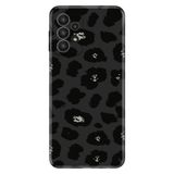 Senada Samsung Galaxy A33 İle Uyumlu Kılıf 0.4Mm Lazer Kesim Silikon Kapak Dalmaçyalı