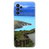 Senada Samsung Galaxy A33 İle Uyumlu Kılıf 0.4Mm Lazer Kesim Silikon Kapak Yeni Zelanda