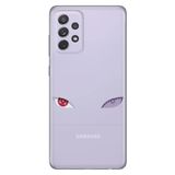Senada Samsung Galaxy A33 Uyumlu 5G İle Uyumlu Kılıf Tioserisi Silikon Kapak Avatar