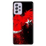 Senada Samsung Galaxy A33 Uyumlu 5G İle Uyumlu Kılıf Tioserisi Silikon Kapak Türkiyem