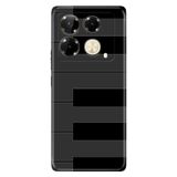 Senada Samsung Galaxy A36 6.7" İle Uyumlu Kılıf Kamera Koruma Silikon Baskılı Piyano,Renk1287