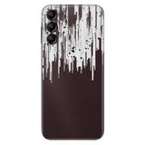 Senada Samsung Galaxy A54 İle Uyumlu Kılıf Silikon Desenli Resimli Kapak Cool Buzz