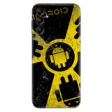Senada Samsung Galaxy A54 İle Uyumlu Kılıf Silikon Desenli Resimli Uv Kapak Android