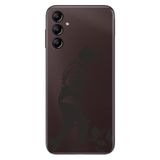 Senada Samsung Galaxy A54 İle Uyumlu Kılıf Silikon Desenli Resimli Uv Kapak Atam