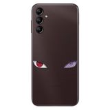 Senada Samsung Galaxy A54 İle Uyumlu Kılıf Silikon Desenli Resimli Uv Kapak Avatar