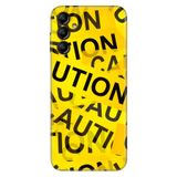 Senada Samsung Galaxy A54 İle Uyumlu Kılıf Silikon Desenli Resimli Uv Kapak Girilmez