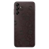 Senada Samsung Galaxy A54 İle Uyumlu Kılıf Silikon Desenli Resimli Uv Kapak Kaset