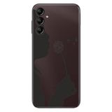 Senada Samsung Galaxy A54 İle Uyumlu Kılıf Silikon Desenli Resimli Uv Kapak Polen