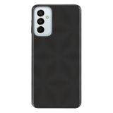 Senada Samsung Galaxy M23 İle Uyumlu Kılıf 0.4Mm Lazer Kesim Silikon Kapak Geometrik
