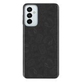 Senada Samsung Galaxy M23 İle Uyumlu Kılıf 0.4Mm Lazer Kesim Silikon Kapak Kaset