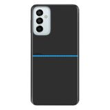 Senada Samsung Galaxy M23 İle Uyumlu Kılıf 0.4Mm Lazer Kesim Silikon Kapak Loading
