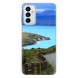 Senada Samsung Galaxy M23 İle Uyumlu Kılıf,Color696