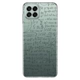 Senada Samsung Galaxy M33 İle Uyumlu Kılıf 0.4Mm Lazer Kesim Silikon - Formül