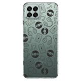 Senada Samsung Galaxy M33 İle Uyumlu Kılıf 0.4Mm Lazer Kesim Silikon - Kaset