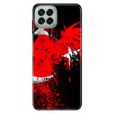 Senada Samsung Galaxy M33 İle Uyumlu Kılıf 0.4Mm Lazer Kesim Silikon - Türkiyem