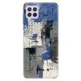 Senada Samsung Galaxy M33 ile Uyumlu Kılıf Resimli Desenli Silikon Loft