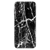 Senada Samsung Galaxy M34 5G İle Uyumlu Kılıf Silikon Desenli Tam Koruma Resimli Kapak Gate Mermer
