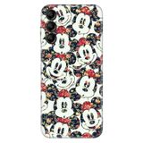 Senada Samsung Galaxy M34 5G İle Uyumlu Kılıf Silikon Desenli Tam Koruma Resimli Kapak Mouse