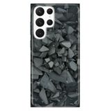 Senada Samsung Galaxy S22 Ultra İle Uyumlu Kılıf Tioserisi Resimli Silikon Broken