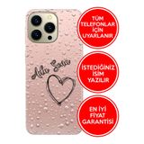 Senada Samsung M31 M31S M32 A21S A31S A24 M23 M21 M30S İle Uyumlu Kılıf İsimli Yazılı Kişiye Özel Case