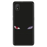 Senada Tcl L7 İle Uyumlu Kılıf 0.4Mm Lazer Kesim Desenli Silikon - Avatar