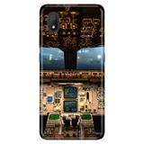 Senada Tcl L7 İle Uyumlu Kılıf 0.4Mm Lazer Kesim Desenli Silikon - Kokpit